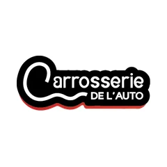 Logo Carrosserie de L'Auto