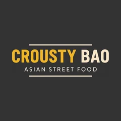 Logo Crousty Bao