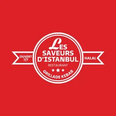 Logo Les Saveurs D'Istanbul
